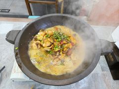 -老地方啤酒屋·海鲜青岛菜大排档(台东步行街店)