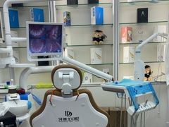 -牙博士口腔品牌连锁(杨浦店)