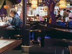 -绿茶餐厅(深圳龙华天虹购物中心店)