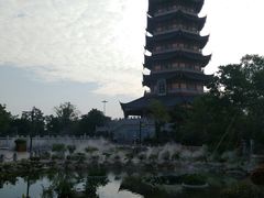 -厦门方特梦幻王国