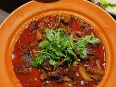 -简小舍·民间手艺菜(武昌江滩店)