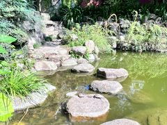-南岳大庙