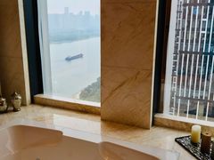 -长沙富力万达文华酒店