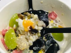 -椰本·海南正宗椰奶清补凉(佳园里店)
