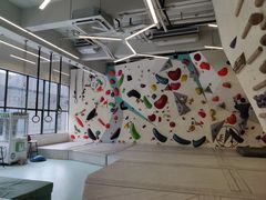 -博昇攀石馆(万维大楼店)