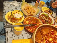 -江西老表·经典江西八大碗