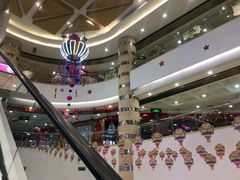 店内环境-五洲国际广场(文峰路店)