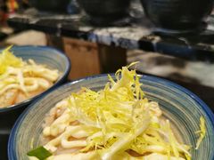 -圣丰索菲特·2 On 988 Café 自助餐厅