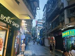 -澳门威尼斯人综合度假区