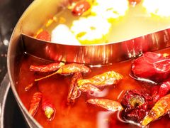 -牛事制造局牛肉火锅(莲岳路店)