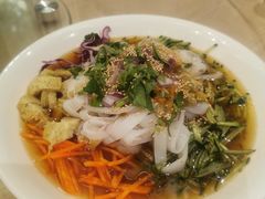 -斯琴阿妈蒙古餐厅(新城店)