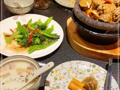 -潮堂 · 潮州菜(国贸商城店)