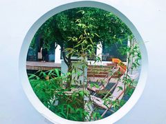 -素心小筑(后沙裕镇店)