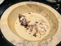 -云海肴云南菜·蒸汽石锅鱼(青岛万象城店)