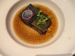 -知楚•精致湖北菜(武商MALL店)