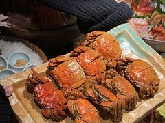 -花潮料理艺食馆(SM新生活广场店)