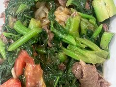 -长平肥姐白粥·海鲜打冷