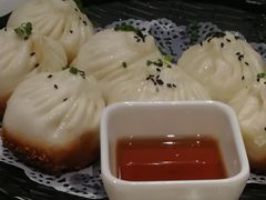 -廊亦舫Lang Yi Fang Restaurant(金桥店)