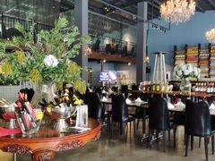 大堂-小火花·干式熟成牛排馆Spark SteakHouse(剑桥郡店)