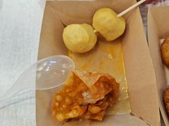 -非遗·十八曲鱼饺(西马总店)