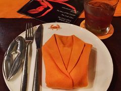 -Ministry of Crab(科伦坡店)