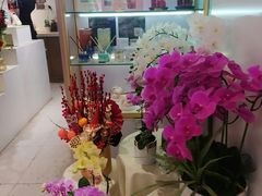 -EPOQUE·一刻花店(兴业太古汇店)