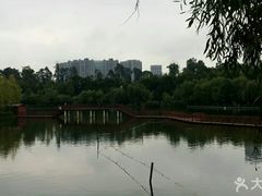 -月牙潭公园
