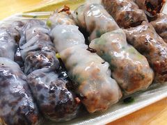 什锦小卷粉-李记 河口老字号越南小卷粉