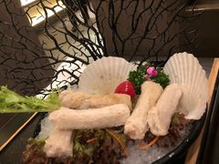 竹荪虾滑-湊湊火锅·茶憩(打浦桥日月光店)