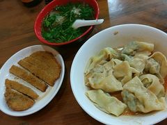 -潘国仙耳光馄饨(黄家阙路店)