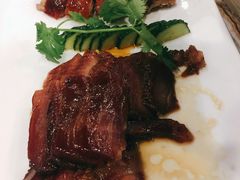 -椿记烧鹅(叠彩店)