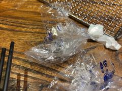 -柿子树炭烤羊腿(金台路店)