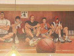 -無忧浅草君·洋风料理(下沙宝龙二期一店)
