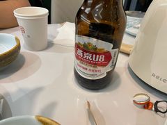 -何适山庄 ·可团建(水长城P2停车场店)