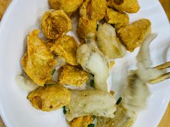 -红灯笼龙凤饭店(宁波老字号店)