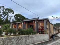 -苏家围·东江画廊旅游景区
