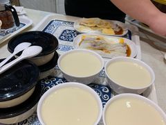 -冰泉豆浆馆(阳朔店)