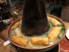 -额尔敦传统涮(公园西路店)