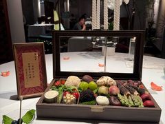 -京兆尹(雍和宫店)