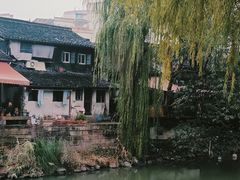 -小河直街历史文化街区