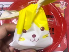 -胖哥俩肉蟹煲(湖滨银泰in77店)