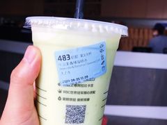 -瑞幸咖啡(协信星光广场店)