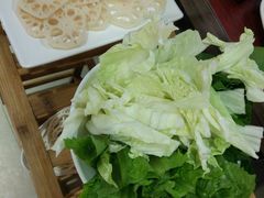 -广味鲜潮汕牛肉火锅(延安三路店)