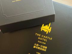 -大连一方城堡豪华精选酒店大堂吧