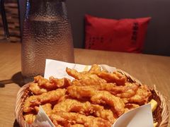 -单家老院·院子里的青岛菜(沙子口店)