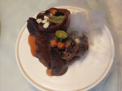 云端藕遇-怡情荟•海鲜青岛菜(五四广场旗舰店)