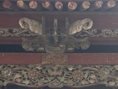 -马村砖雕墓