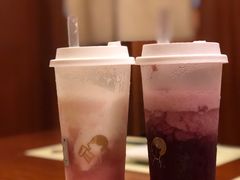 -喜茶(东莞雍华庭店)