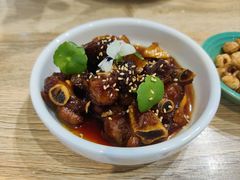 -小雅木姜子烤鸡·贵州菜(鸿通城店)