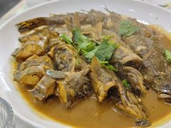 -锅贴王海鲜小馆